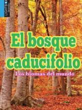 Cover image of Los bosque caducifolio