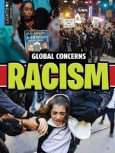 Cover image of Racism