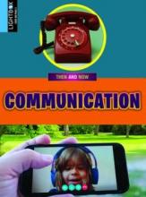 Cover image of Communication