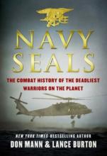 Cover image of Navy SEALs