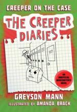 Cover image of Creeper on the case