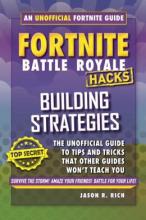 Cover image of Fortnite Battle Royale hacks