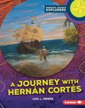 Cover image of A journey with Hern?n Cort?s