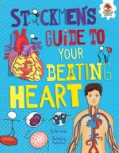 Cover image of Stickmen's guide to your beating heart