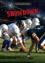 Cover image of Showdown