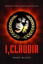 Cover image of I, Claudia