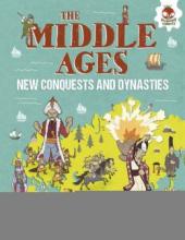 Cover image of The Middle Ages