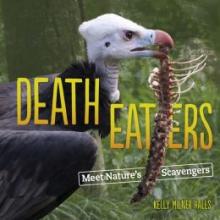 Cover image of Death eaters