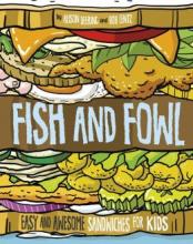 Cover image of Fish and fowl