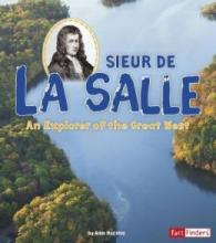 Cover image of Sieur de La Salle