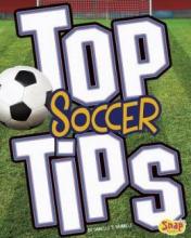 Cover image of Top soccer tips