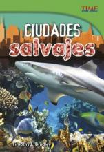 Cover image of Ciudades salvajes