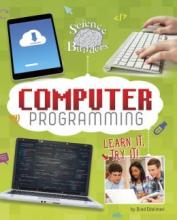 Cover image of Computer programming