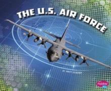 Cover image of The U.S. Air Force