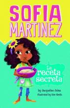 Cover image of La receta secreta