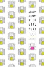 Cover image of A short history of the girl next door