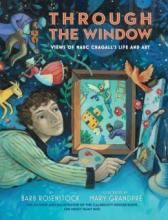 Cover image of Through the window