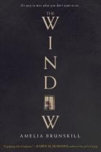 Cover image of The window