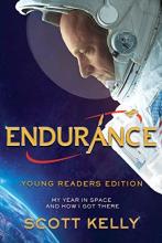 Cover image of Endurance