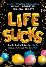 Cover image of Life sucks