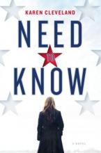 Cover image of Need to know