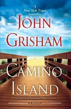 Cover image of Camino Island