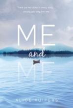 Cover image of Me and me