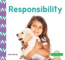 Cover image of Responsibility