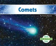 Cover image of Comets