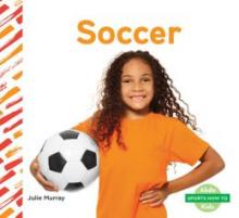 Cover image of Soccer