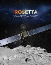 Cover image of Rosetta