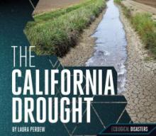 Cover image of The California drought