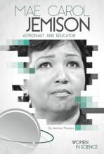 Cover image of Mae Carol Jemison