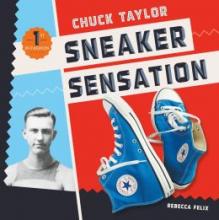 Cover image of Chuck Taylor