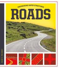 Cover image of Roads