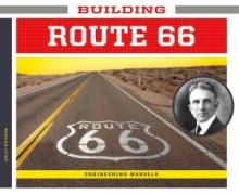 Cover image of Building Route 66