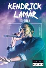 Cover image of Kendrick Lamar