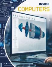 Cover image of Inside computers