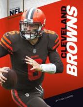 Cover image of Cleveland Browns