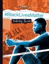 Cover image of #BlackLivesMatter