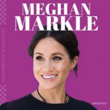 Cover image of Meghan markle