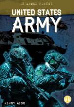Cover image of United States Army
