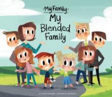 Cover image of My blended family