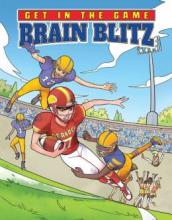 Cover image of Brain Blitz