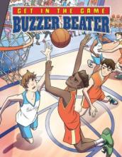 Cover image of Buzzer Beater