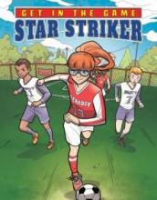 Cover image of Star striker