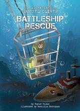 Cover image of Battleship rescue
