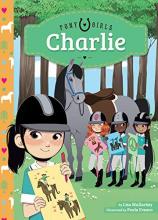 Cover image of Charlie