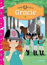 Cover image of Gracie