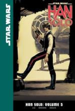 Cover image of Han Solo. Volume 5